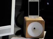 amplificateur audio pour iphone, 100% Made France