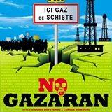 Sortie le 2 avril de No Gazaran : à voir absolument !