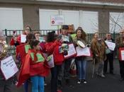 Rythme campagne Fontenay pour Tous