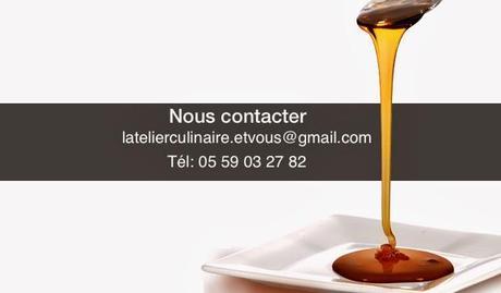 FORMATION PÂTISSERIE 2