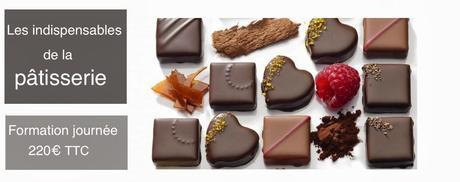 FORMATION PÂTISSERIE 2