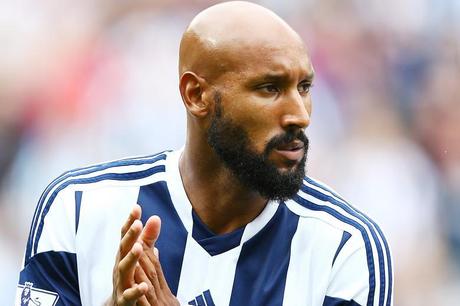 Nicolas Anelka