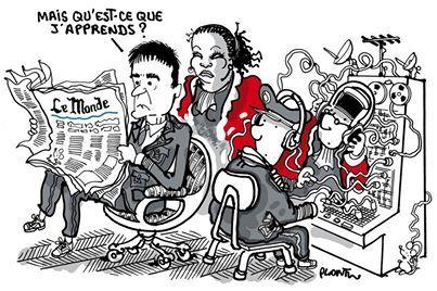 Compétence et incompétence dans le cynisme politicien pour évaluer la politique ?