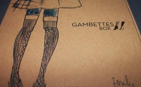 Gambettes box de Mars ~