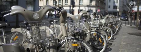 Pic de pollution : les mesures de la Ville de Paris prolongées pour le week-end