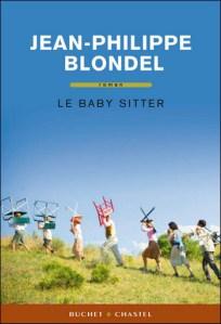 Le-baby-sitter-Jean-Phillipe-Blondel