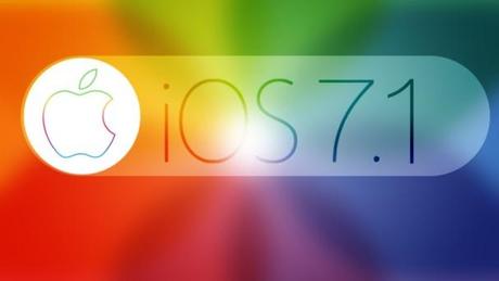 Qu'avez-vous à gagner à passer votre iPhone sur iOS 7.1?