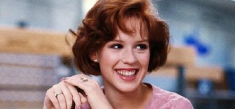Habille-toi comme Molly Ringwald!