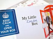 [Box] Little London Mars 2014
