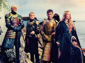 acteurs Game thrones" changent rôles