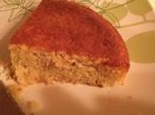 gâteau mode financier