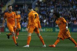 Liga : Cristiano Ronaldo libère le Real Madrid