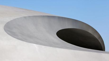 Architecture? En voiture Simone, parlons bagnoles!!