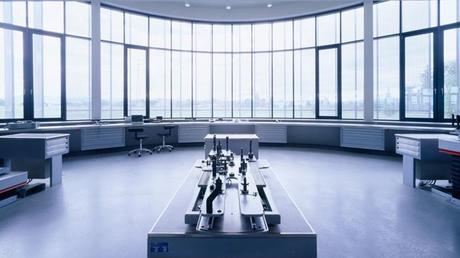 Architecture? En voiture Simone, parlons bagnoles!!