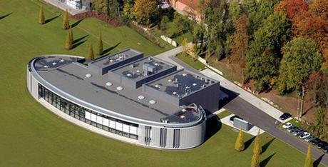 Architecture? En voiture Simone, parlons bagnoles!!