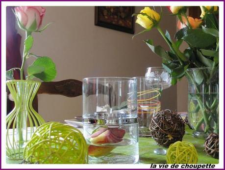 ma table roses fraiches-16