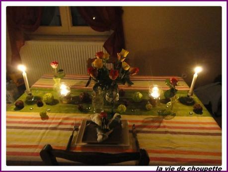 ma table roses fraiches-25