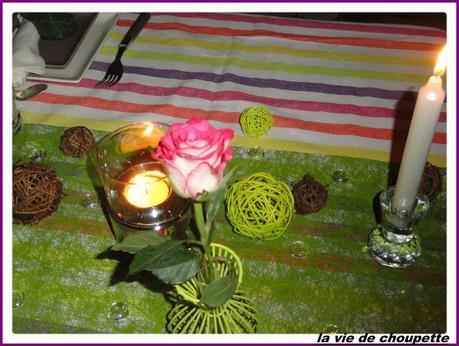 ma table roses fraiches-37