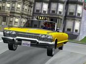 Crazy Taxi iPhone actuellement GRATUIT