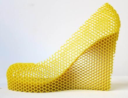 chaussure impression 3D