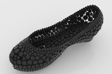 chaussure3D-discrete