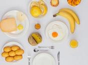 MONOCHROME BREAKFAST FABIENNE PLANGGER