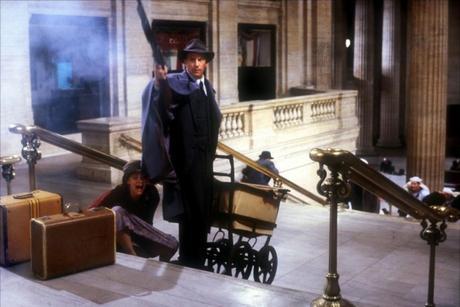 Culte du dimanche : les Incorruptibles