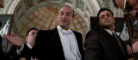 Culte du dimanche : les Incorruptibles