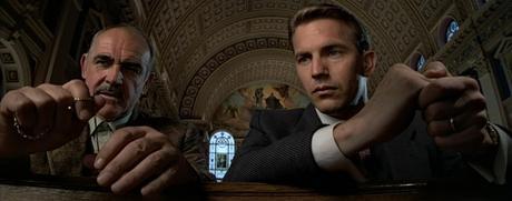 Culte du dimanche : les Incorruptibles