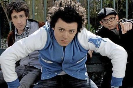 FLASH FLASH SECOND WEEK OF MARCH