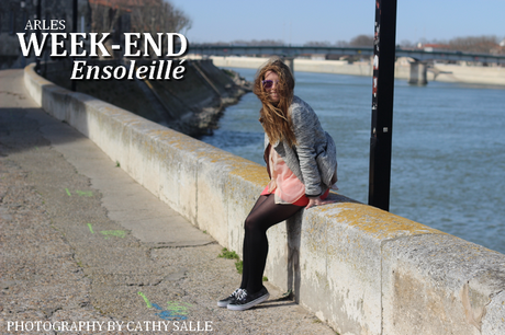 WEEK-END Ensoleillé