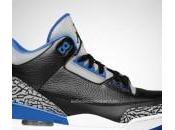 Jordan Sport Blue