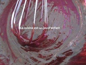 Outrageous chocolate cookies