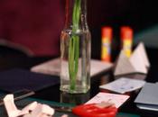 Envouthé mars, Yourself