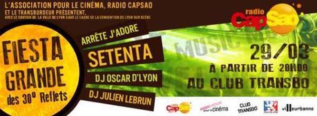 DU 19 MARS AU 2 AVRIL 2014, 30ES REFLETS DU CINEMA IBERIQUE ET LATINO-AMERICAIN Reflets4