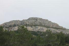 Le Mont Puget