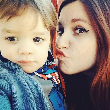 365 days of happiness, Blog du Dimanche