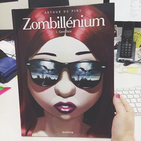 365 days of happiness, Blog du Dimanche