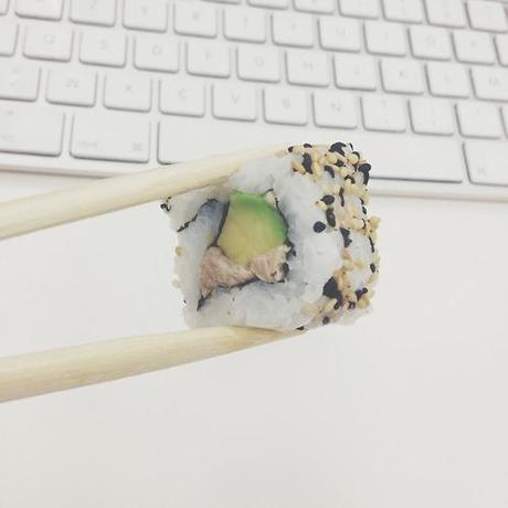 365 days of happiness, Blog du Dimanche