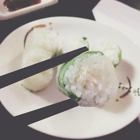 365 days of happiness, Blog du Dimanche