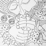 Défi dessin février