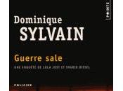 Dominique Sylvain dans intrigues franco-africaines