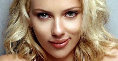 Scarlett Johansson en 7 rôles