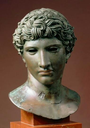 Splendeurs de Volubilis, Bronzes antiques du Maroc et de Méditerranée