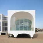 ARCHITECTURE : Beachside Boolean / The Vault House