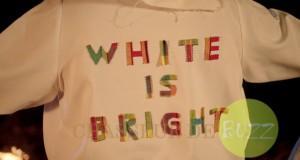 White_is Bright_spot_vidéo_buzz