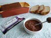 tartinade diététique hyperprotéinée chocolat praliné avec Konjac cuisine (sans sucre)