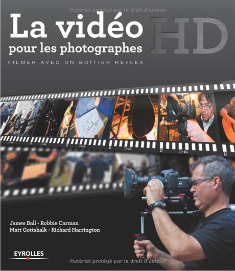 Photopassion - La vidéo HD pour les photographes - 1
