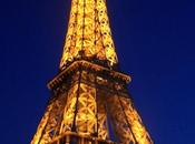 Sous Lune Tour Eiffel