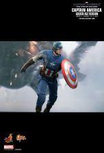 Captain America Captain America